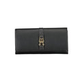 Tommy Hilfiger Nero Polyester Men Backpack