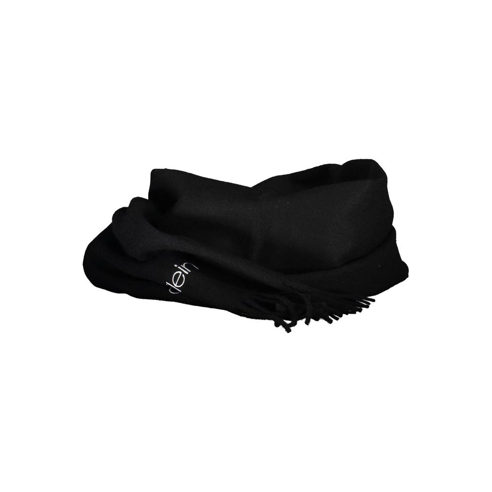 Calvin Klein Nero Acrylic herreskjerfsett