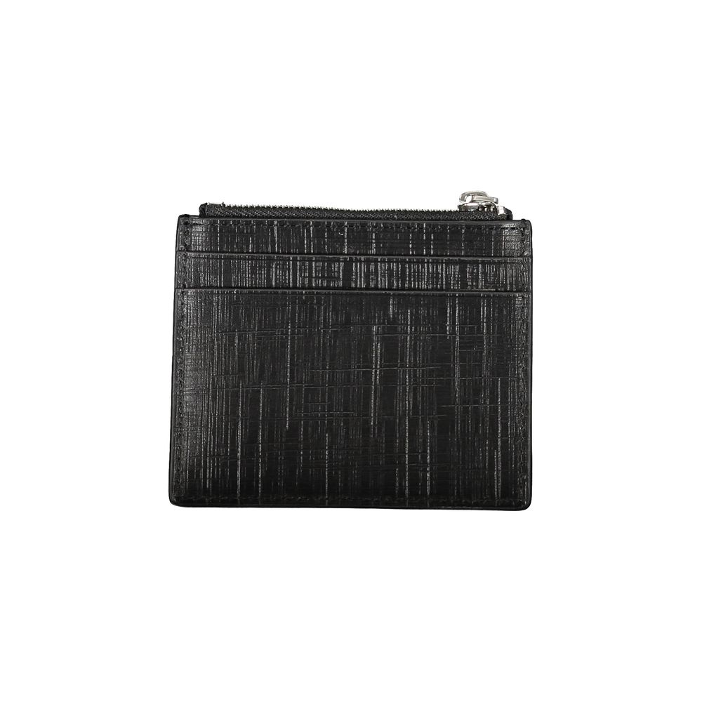 Calvin Klein Nero Leather kortholder til herre