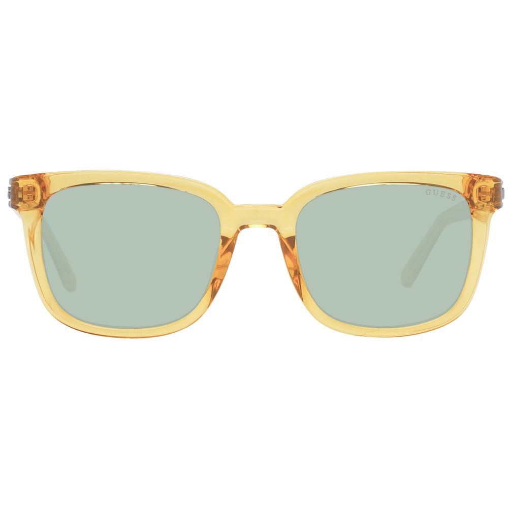 Gafas de sol Guess bicolor de plástico