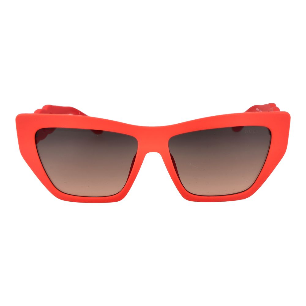 Gafas de sol de plástico multicolor Guess