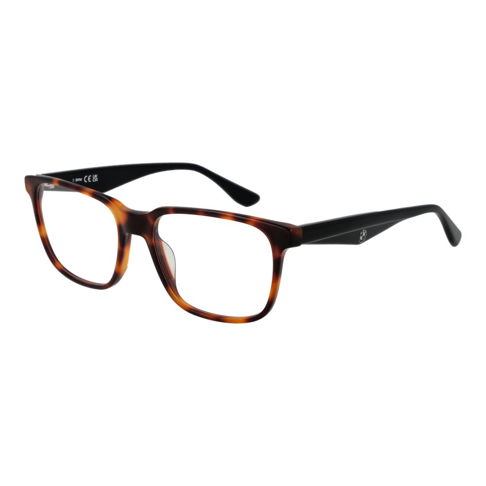 BMW brune acetatbriller (innfatning)