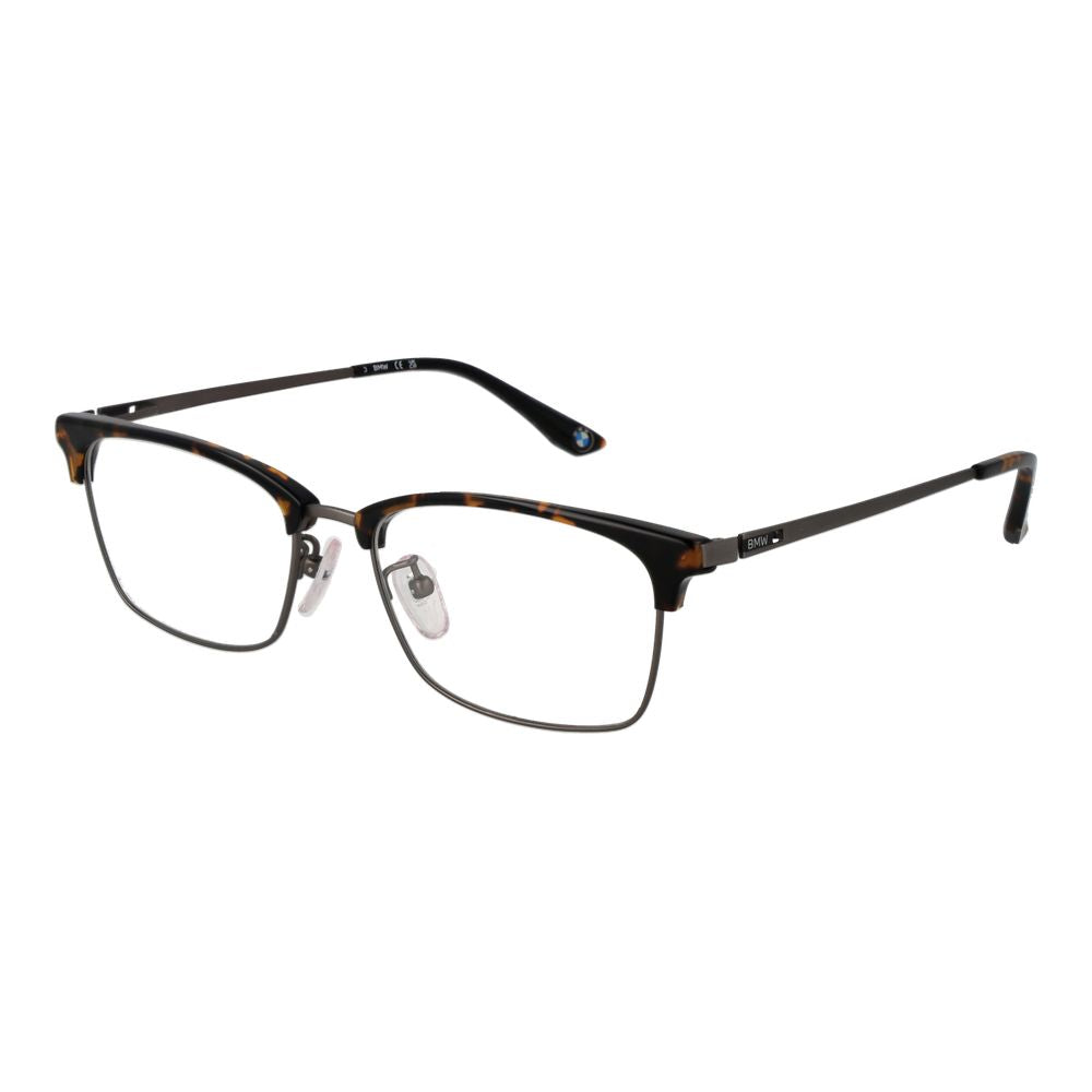 BMW brune titanbriller (innfatning)