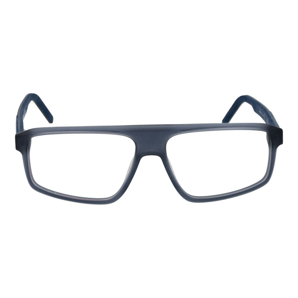 Gafas de acetato azules (montura)