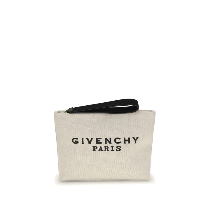 Givenchy Beige Bomull Tilbehør