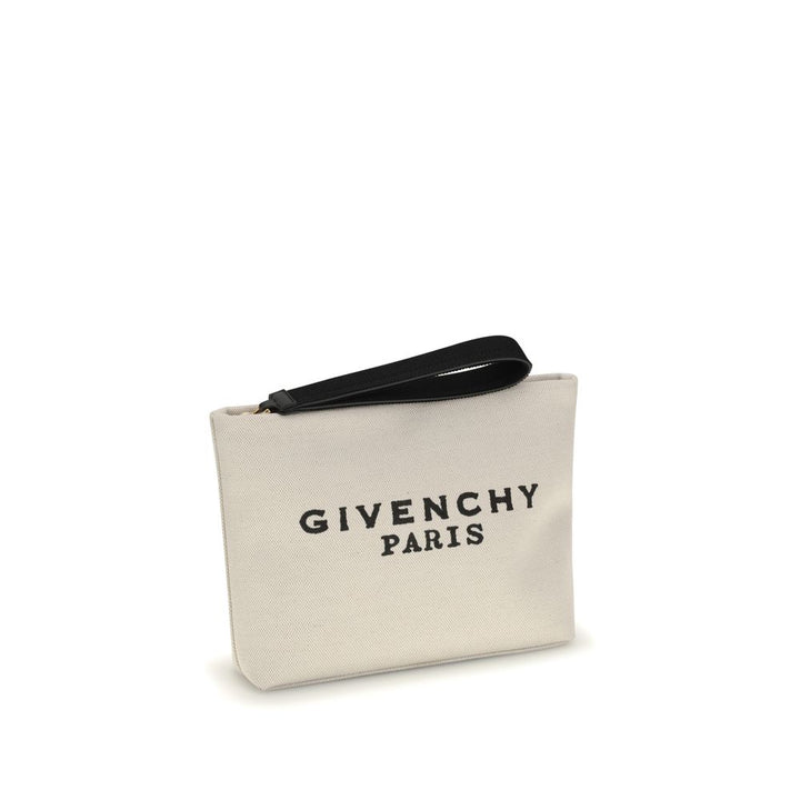 Givenchy Beige Bomull Tilbehør