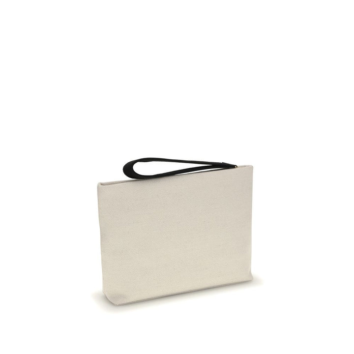Givenchy Beige Bomull Tilbehør