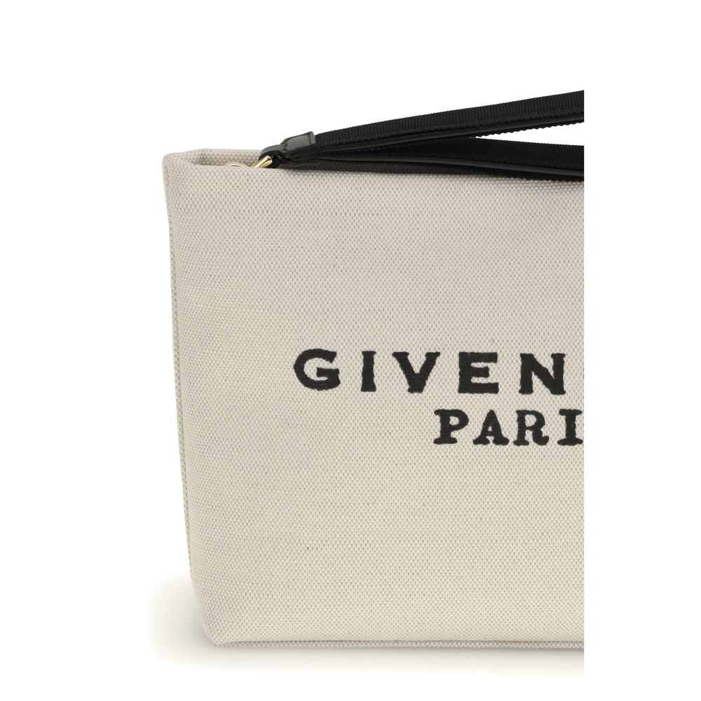 Givenchy Beige Bomull Tilbehør