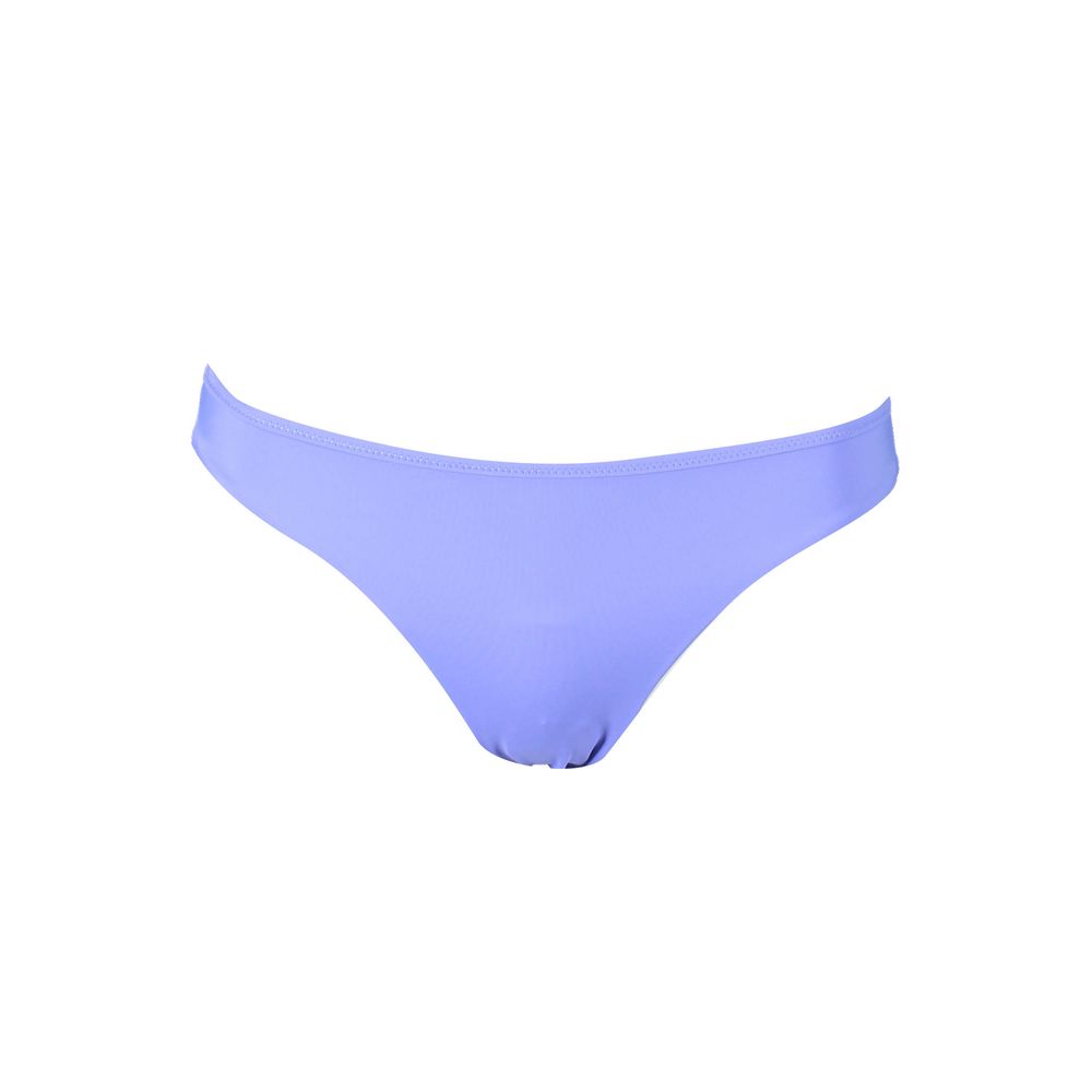 Tommy Hilfiger Rosa Polyester Women Swim Brief