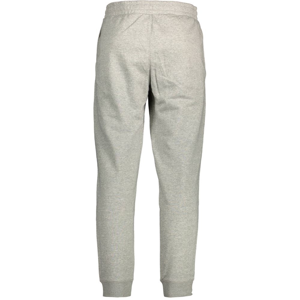 Calvin Klein Grå Bomull Treningsbukse til Herre