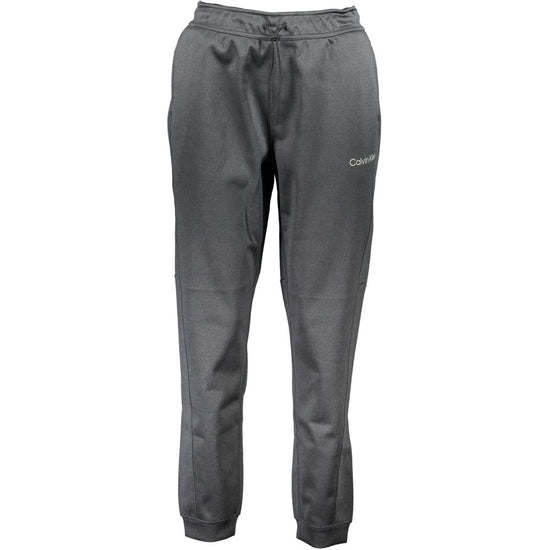 Calvin Klein Nero Polyester Women&