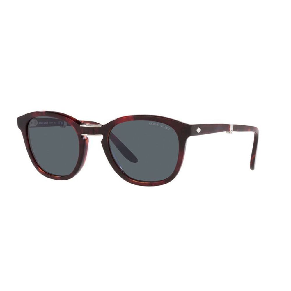 Gafas de sol Giorgio Armani de acetato multicolor