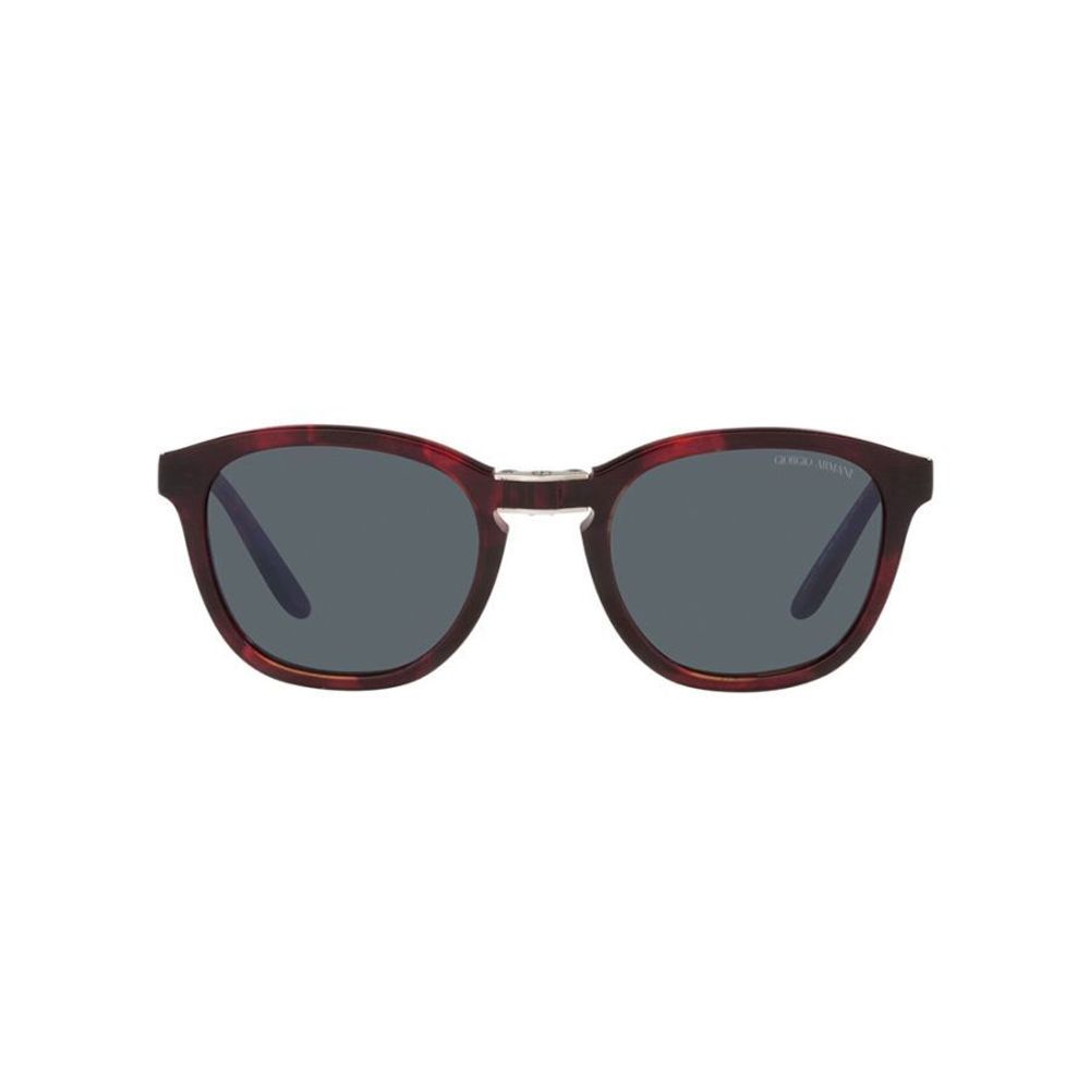Gafas de sol Giorgio Armani de acetato multicolor
