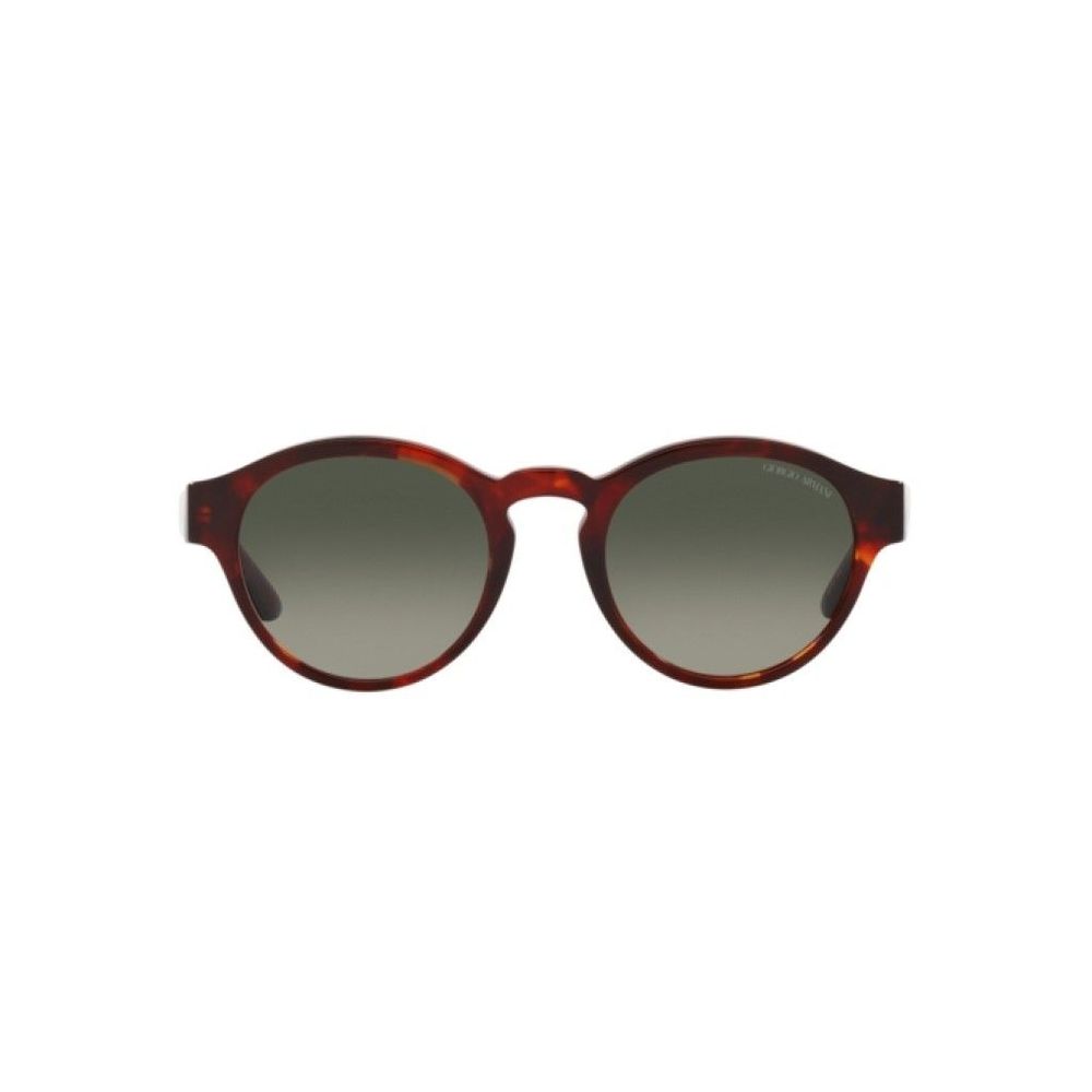Gafas de sol Giorgio Armani de acetato multicolor