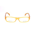 Giorgio Armani Bicolor Acetate Glasses (Frames)