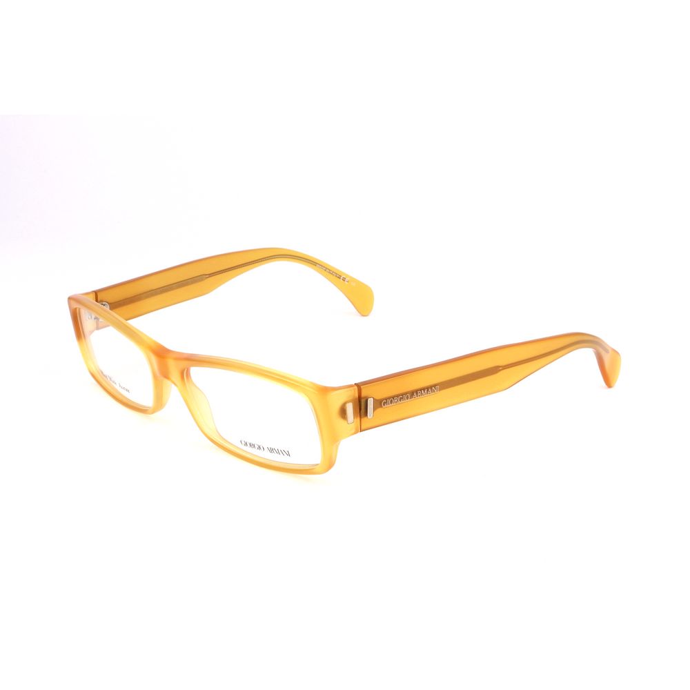 Gafas Giorgio Armani de Acetato Bicolor (Montura)