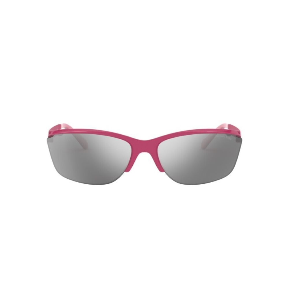 Gafas de sol de resina rosa Michael Kors