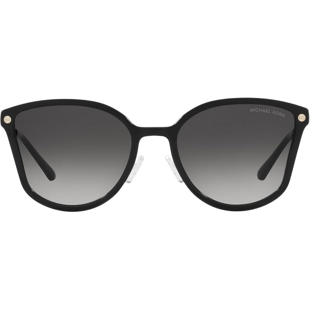 Gafas de sol Michael Kors de acetato negro