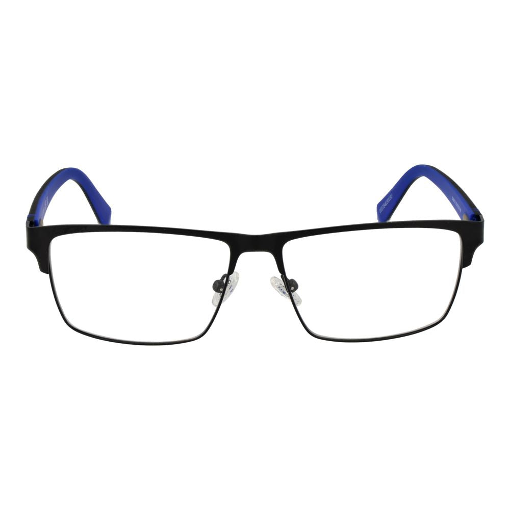 Gafas (monturas) Guess Black Metal