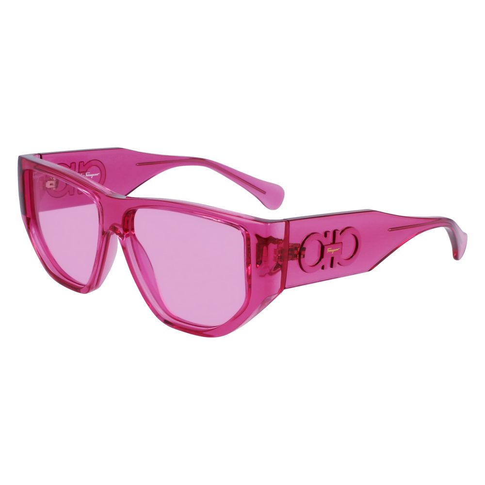 Gafas de sol Ferragamo Multicolor Injected