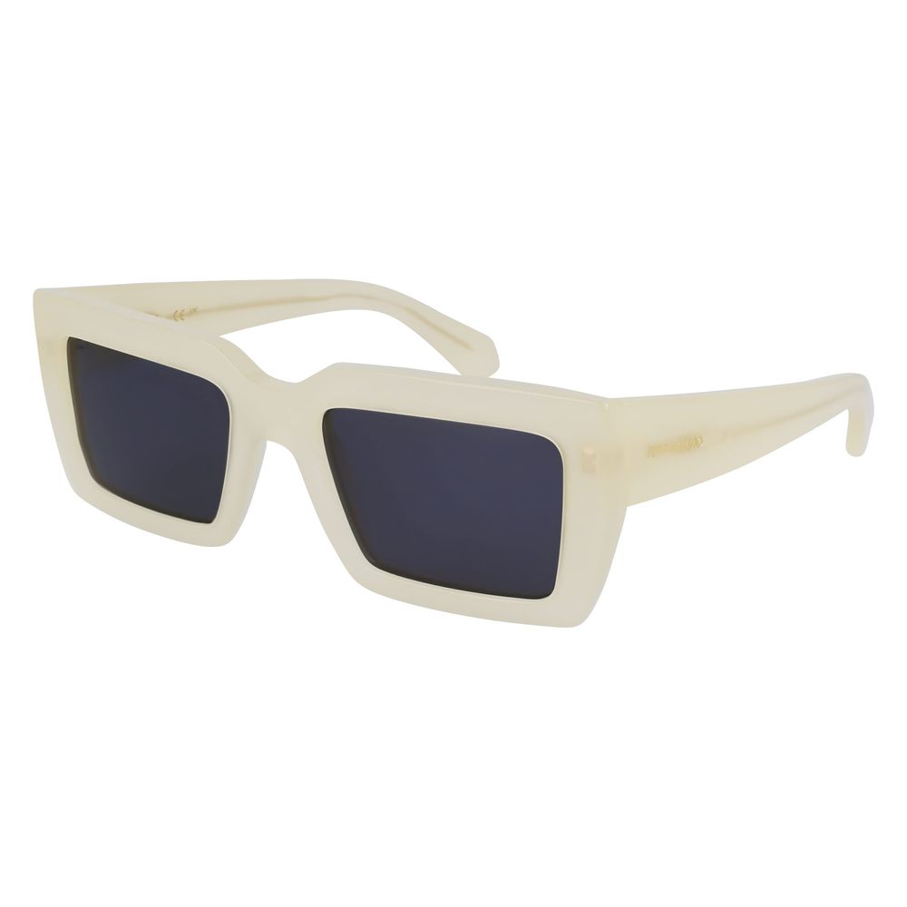 Gafas de sol Ferragamo de acetato gris