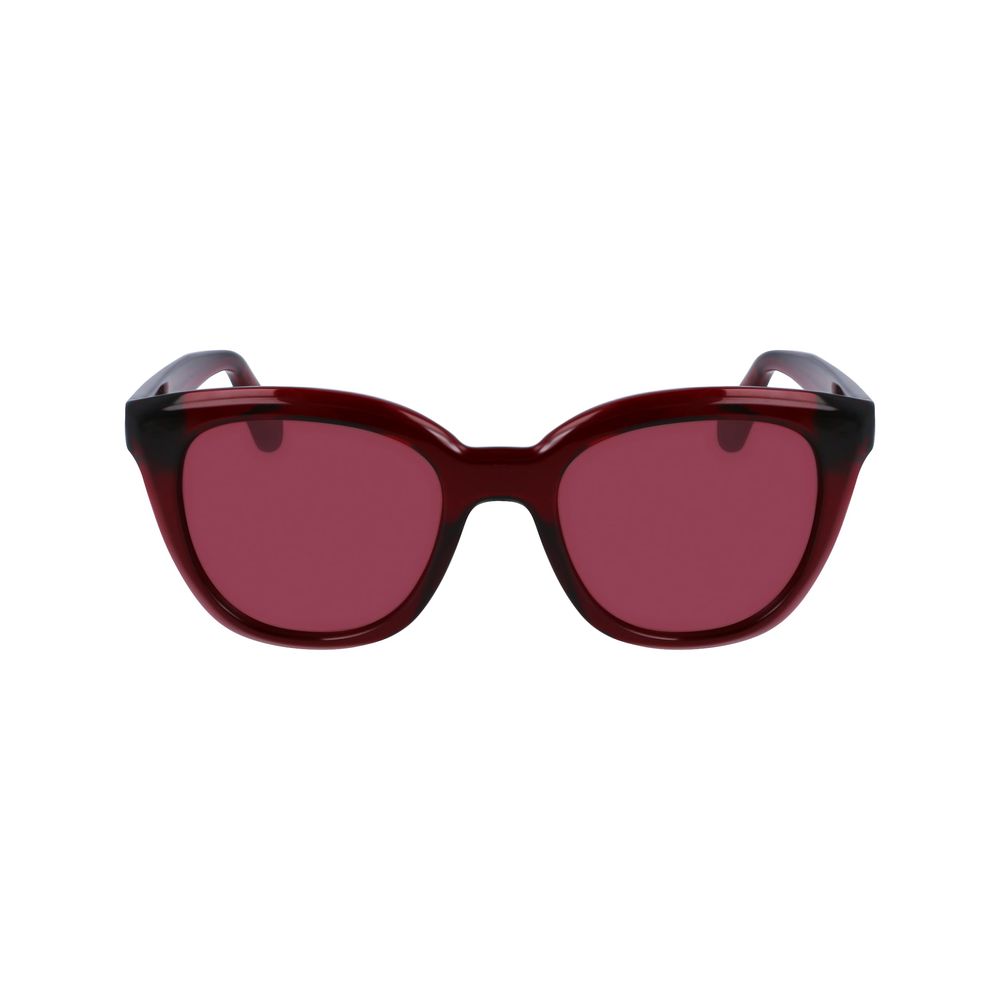 Gafas de sol Ferragamo Multicolor Injected