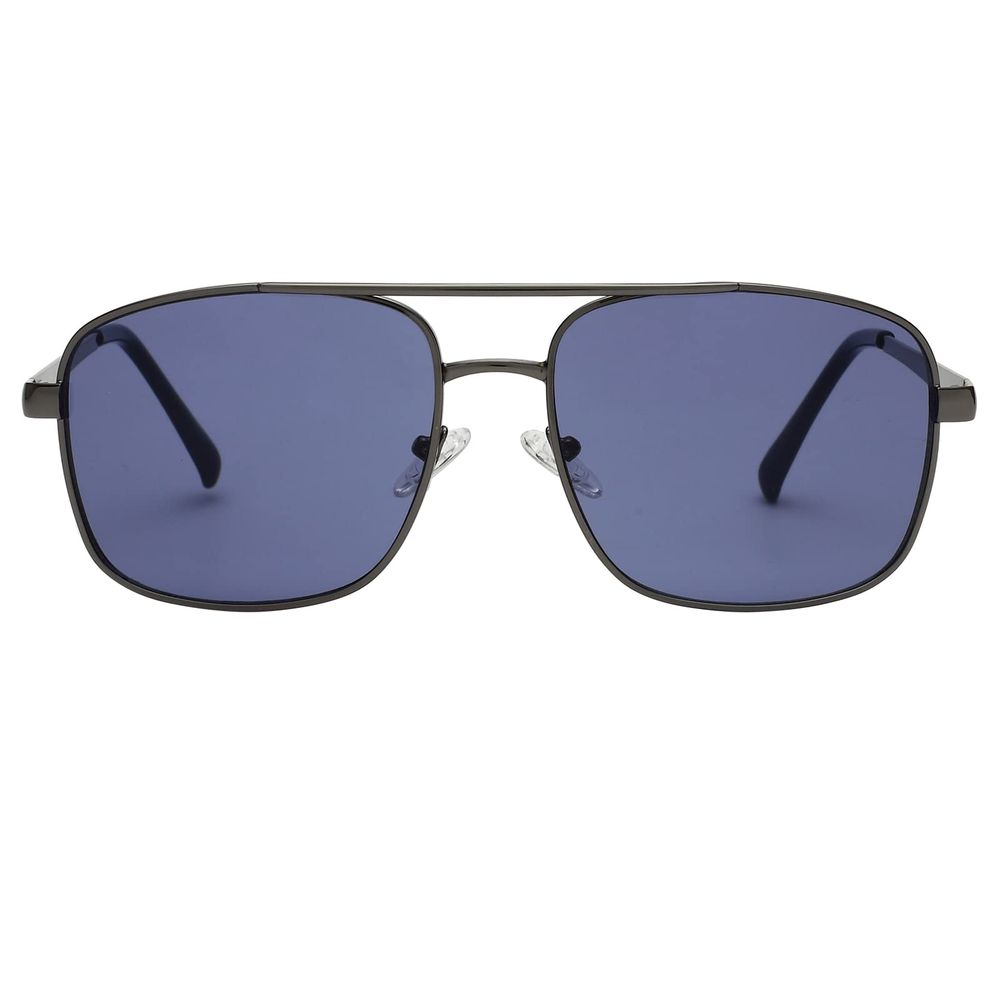 Gafas de sol Guess Black Metal