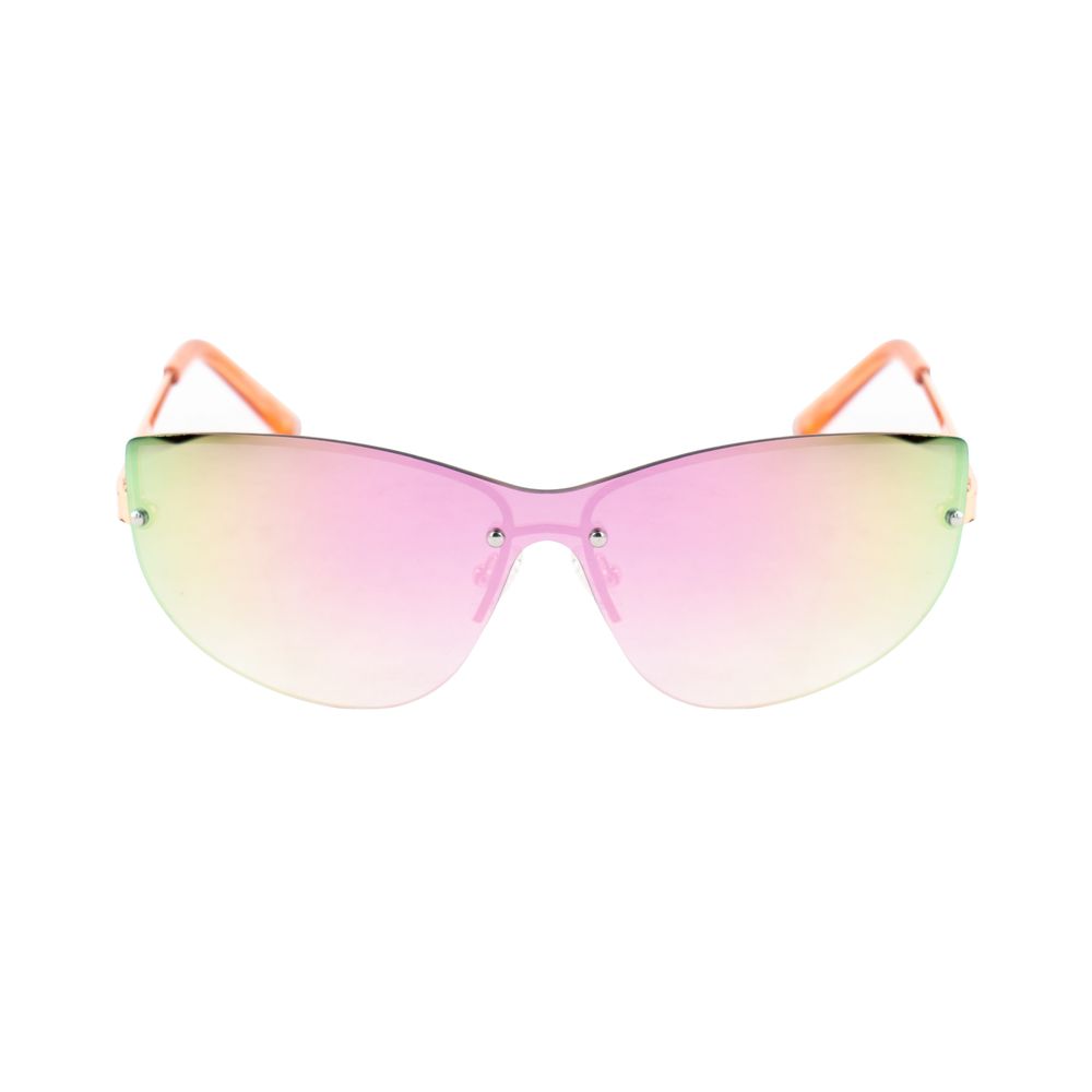 Gafas de sol Guess con inyección de oro