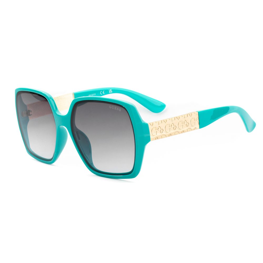Gafas de sol inyectadas bicolor Guess