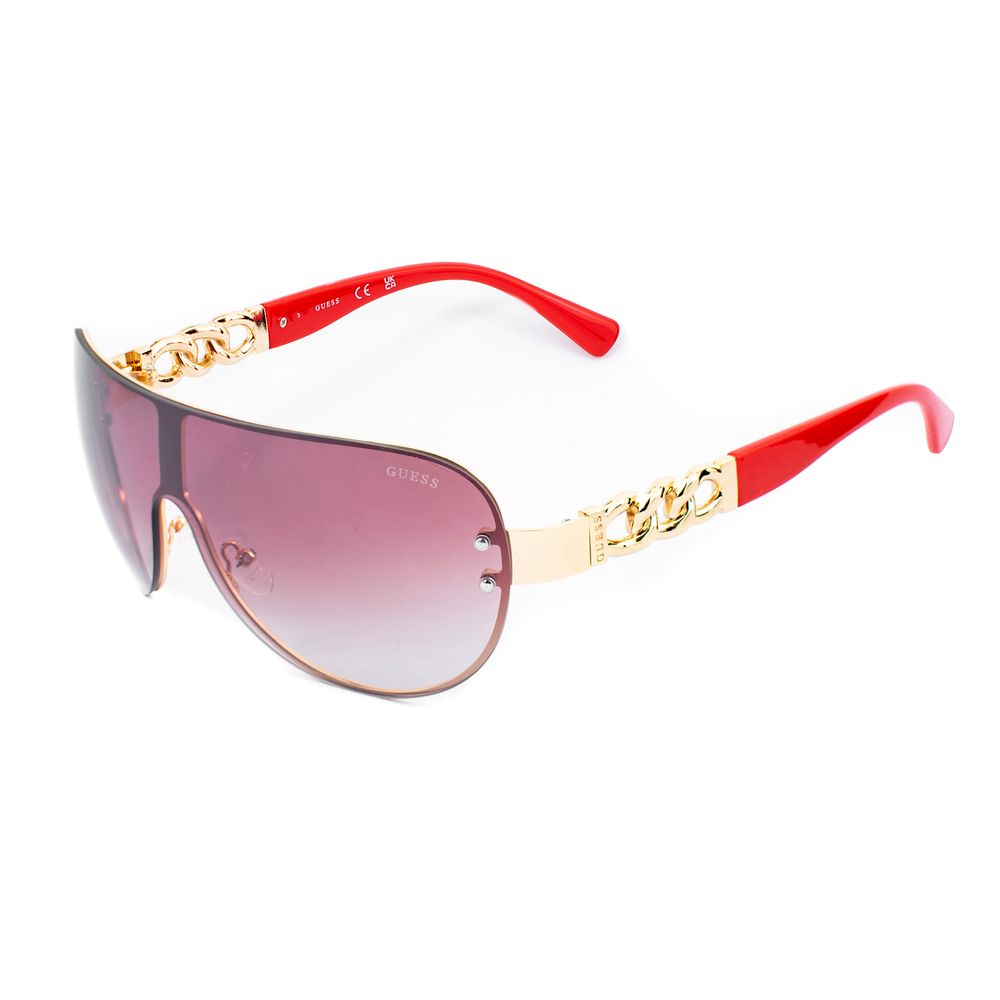 Gafas de sol Guess multicolor de metal