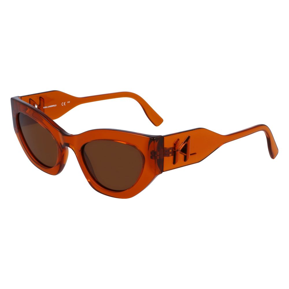 Gafas de sol inyectadas bicolor