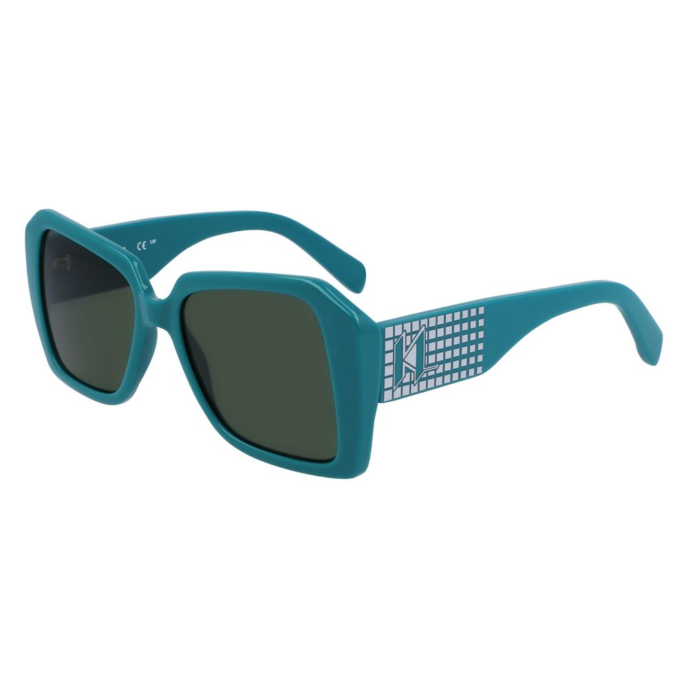 Karl Lagerfeld Bicolor Injected-solbriller