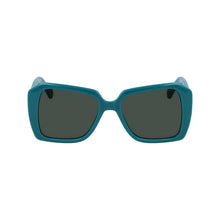Karl Lagerfeld Bicolor Injected Sunglasses