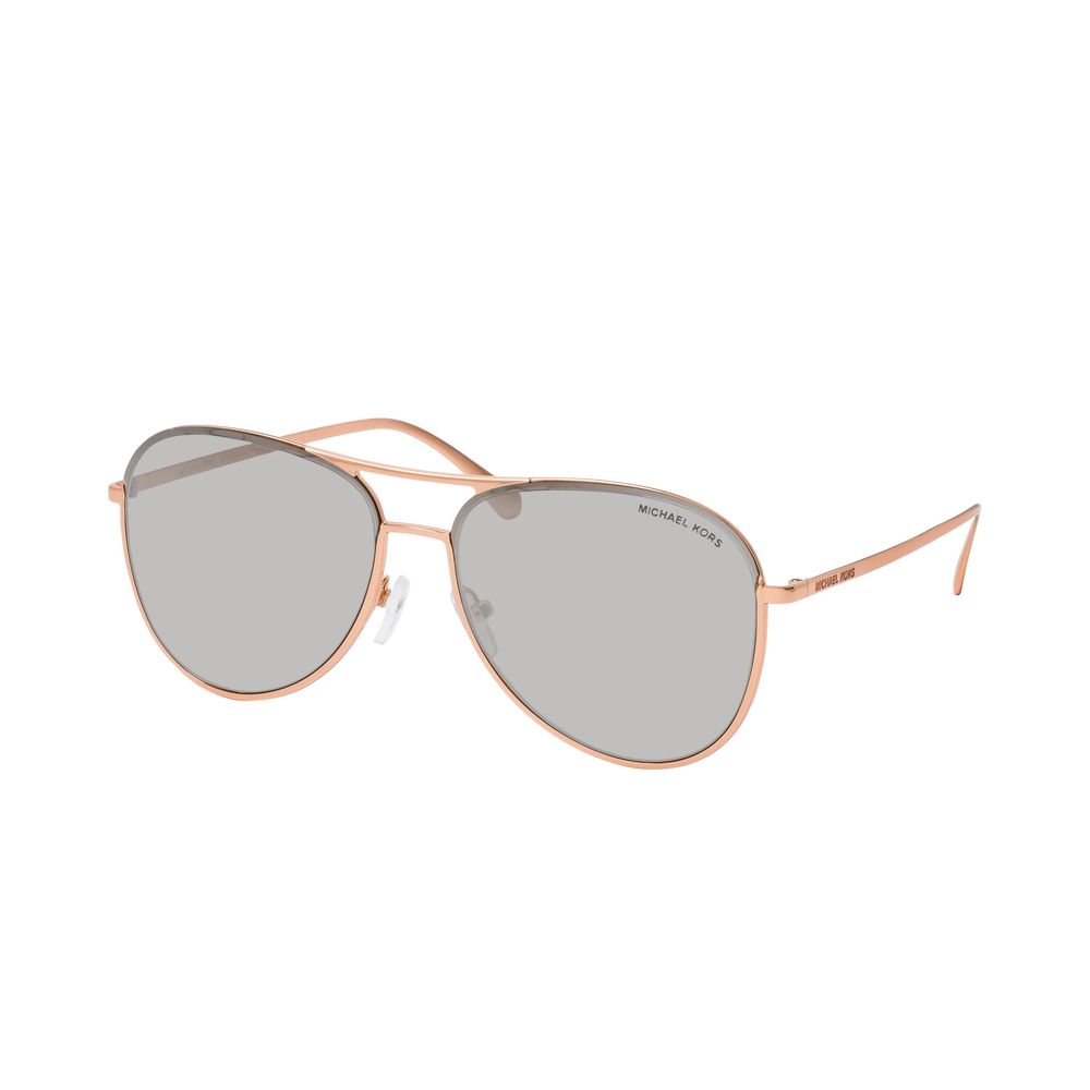 Gafas de sol de metal multicolor Michael Kors