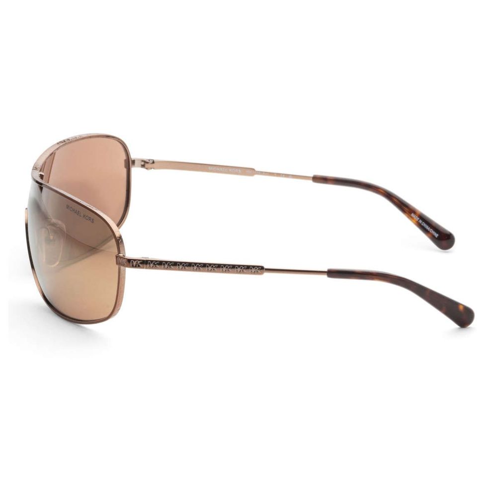 Gafas de sol de metal multicolor Michael Kors