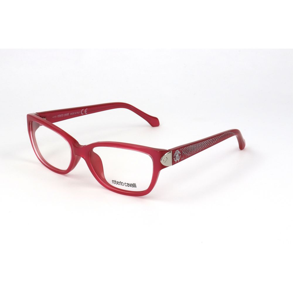 Gafas (montura) Roberto Cavalli de acetato multicolor