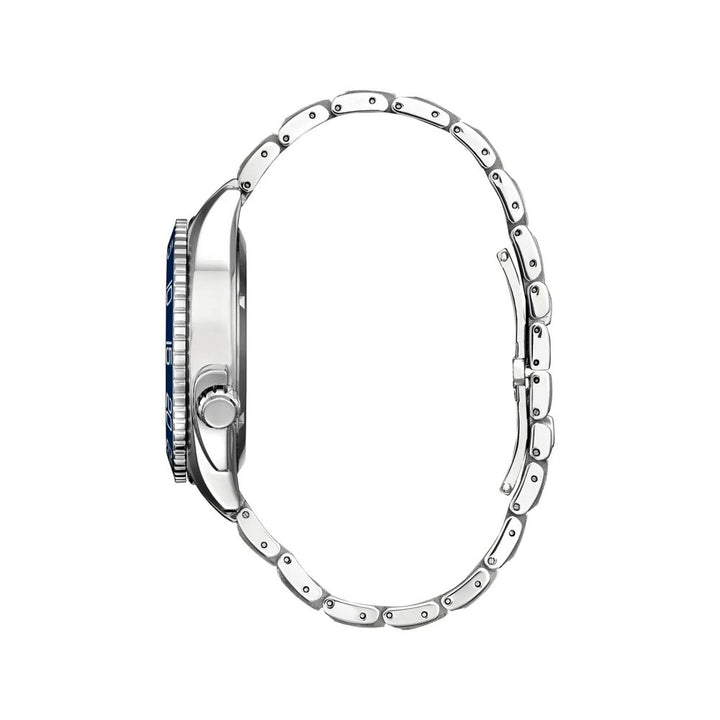 Citizen Gray rustfri sportsklokke
