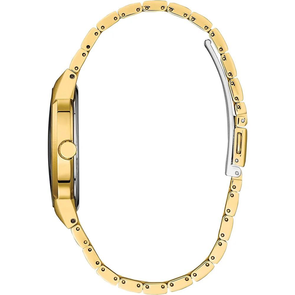 Citizen Gold Rustfritt Stål Penklokke
