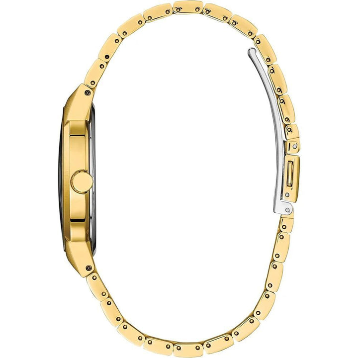 Citizen Gold Rustfritt Stål Penklokke