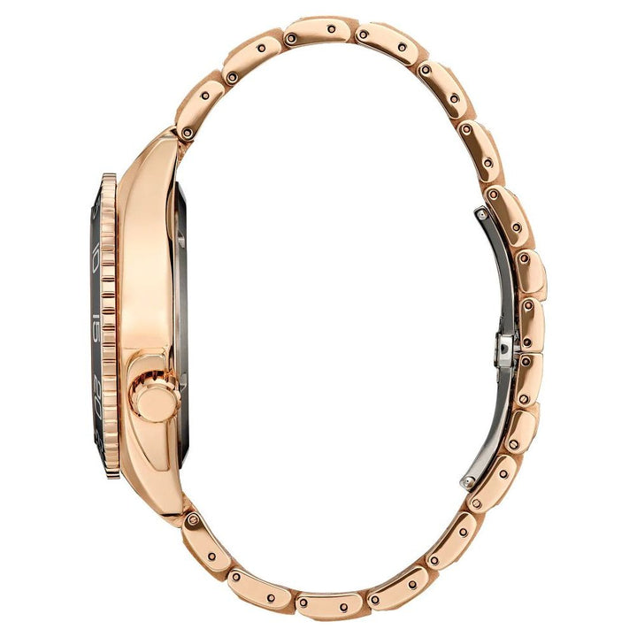Citizen Gold Stainless Steel Dressklokke