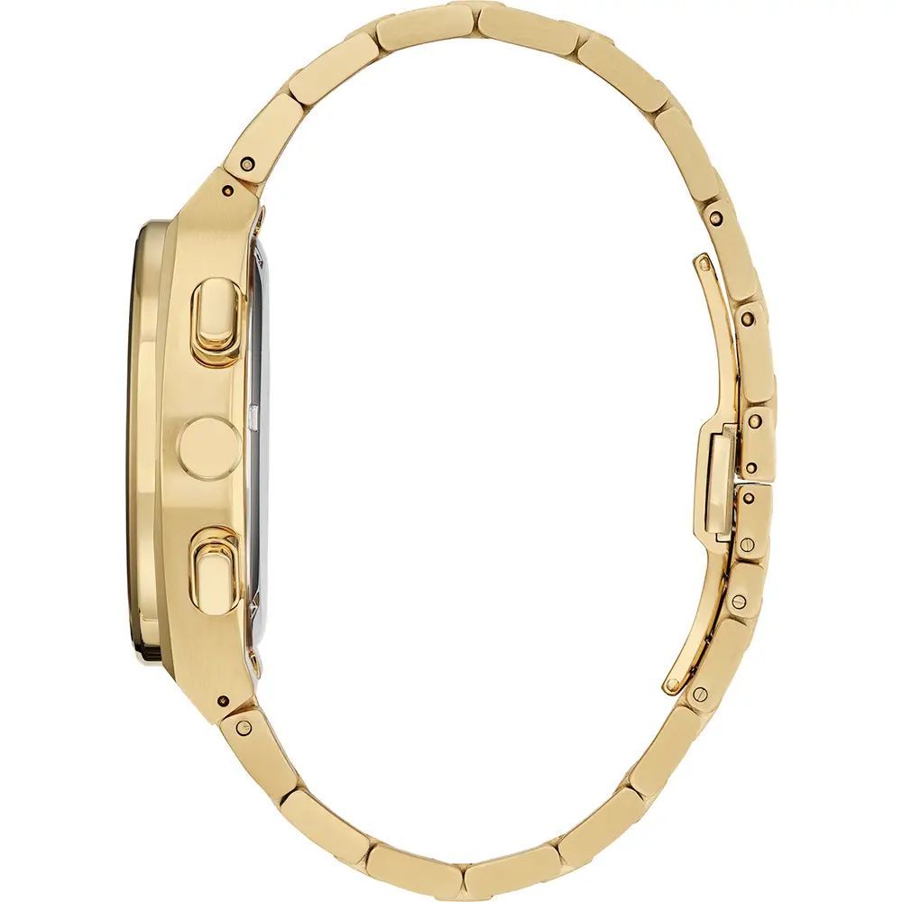 Citizen Gold Stainless Steel Dressklokke