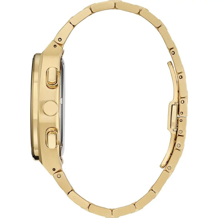 Citizen Gold Stainless Steel Dressklokke