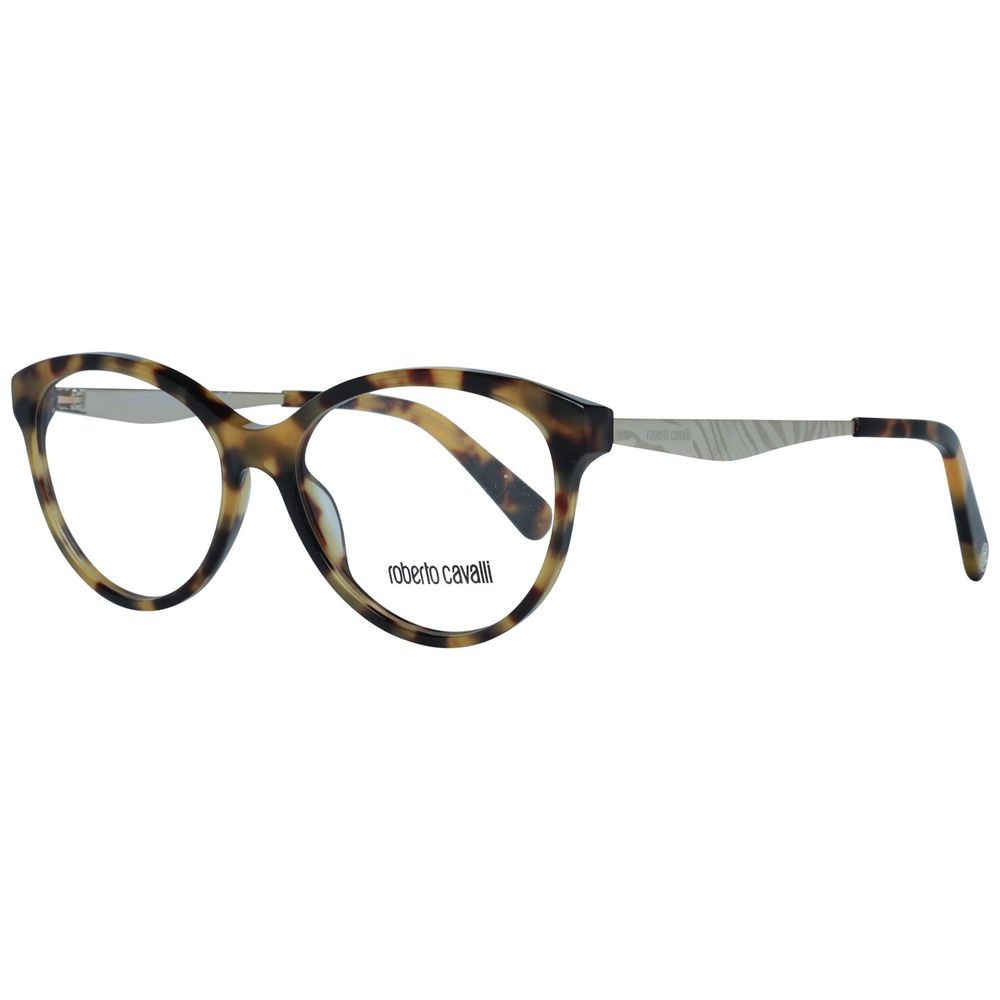 Gafas Roberto Cavalli de metal marrón (montura)