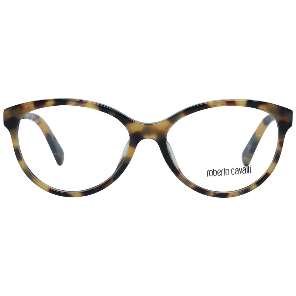 Roberto Cavalli brune metallbriller (innfatninger)