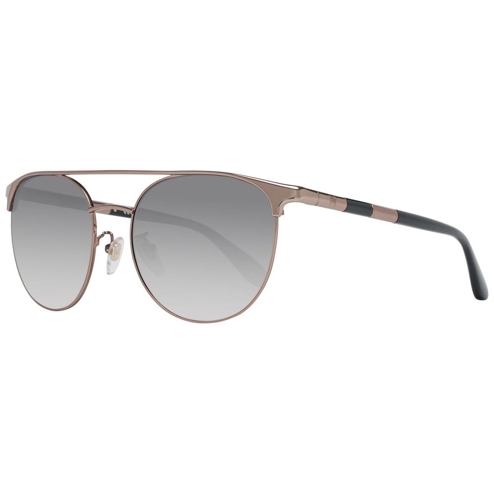 Gafas de sol Carolina Herrera NY de metal bronce