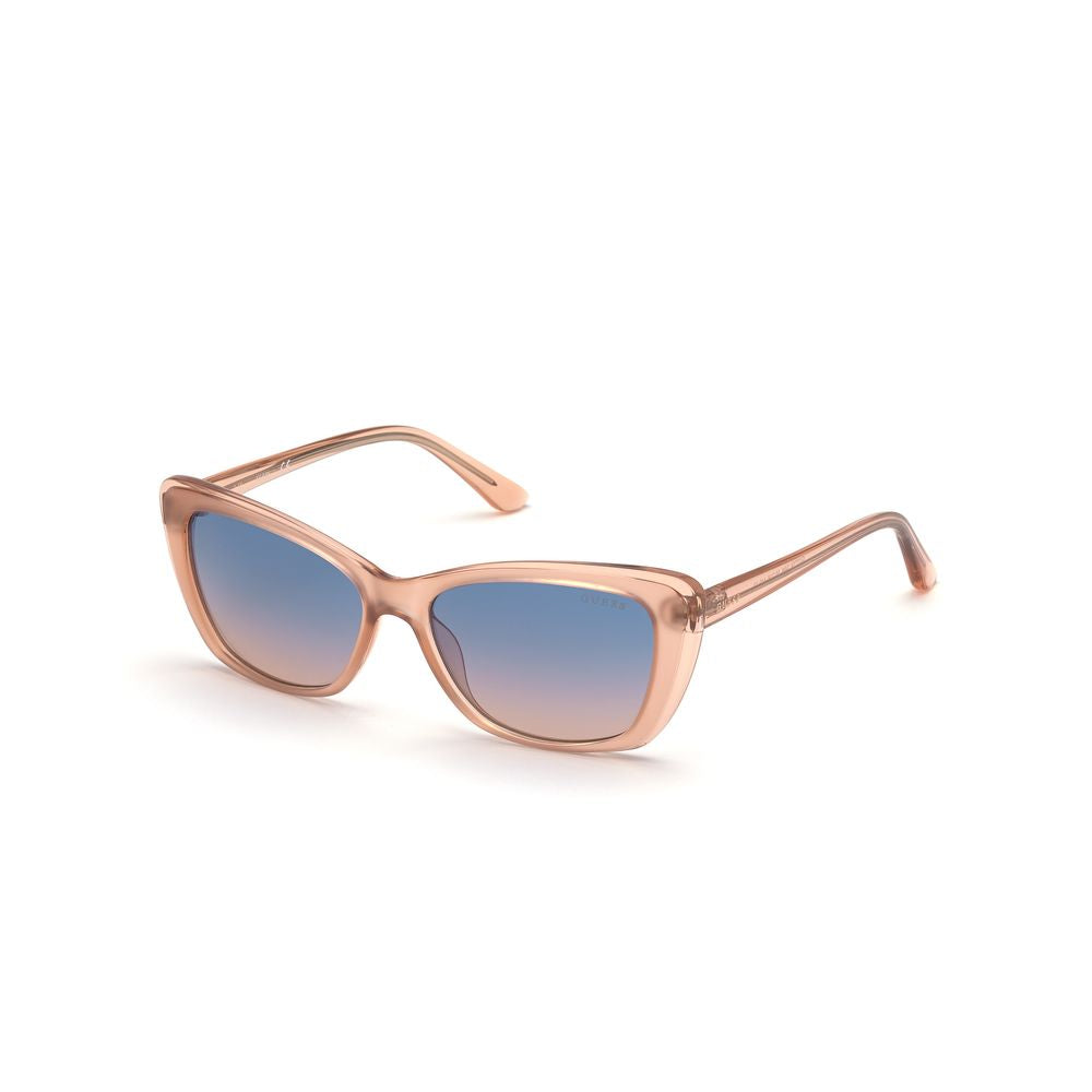 Gafas de sol Guess multicolor inyectadas