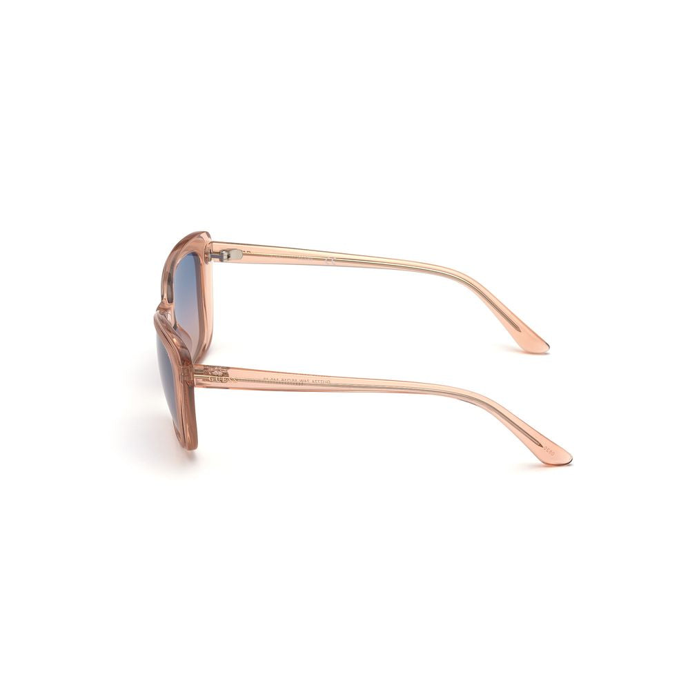 Gafas de sol Guess multicolor inyectadas
