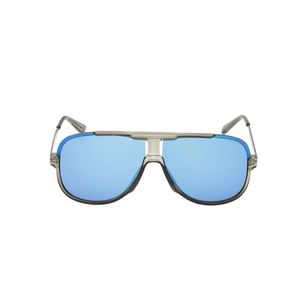 Gafas de sol Guess de resina azul