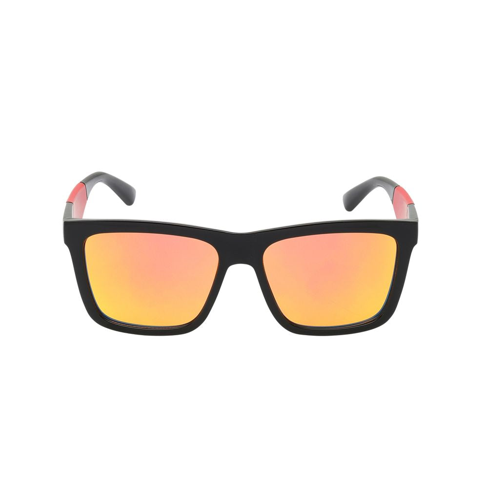 Gafas de sol Guess de resina negra