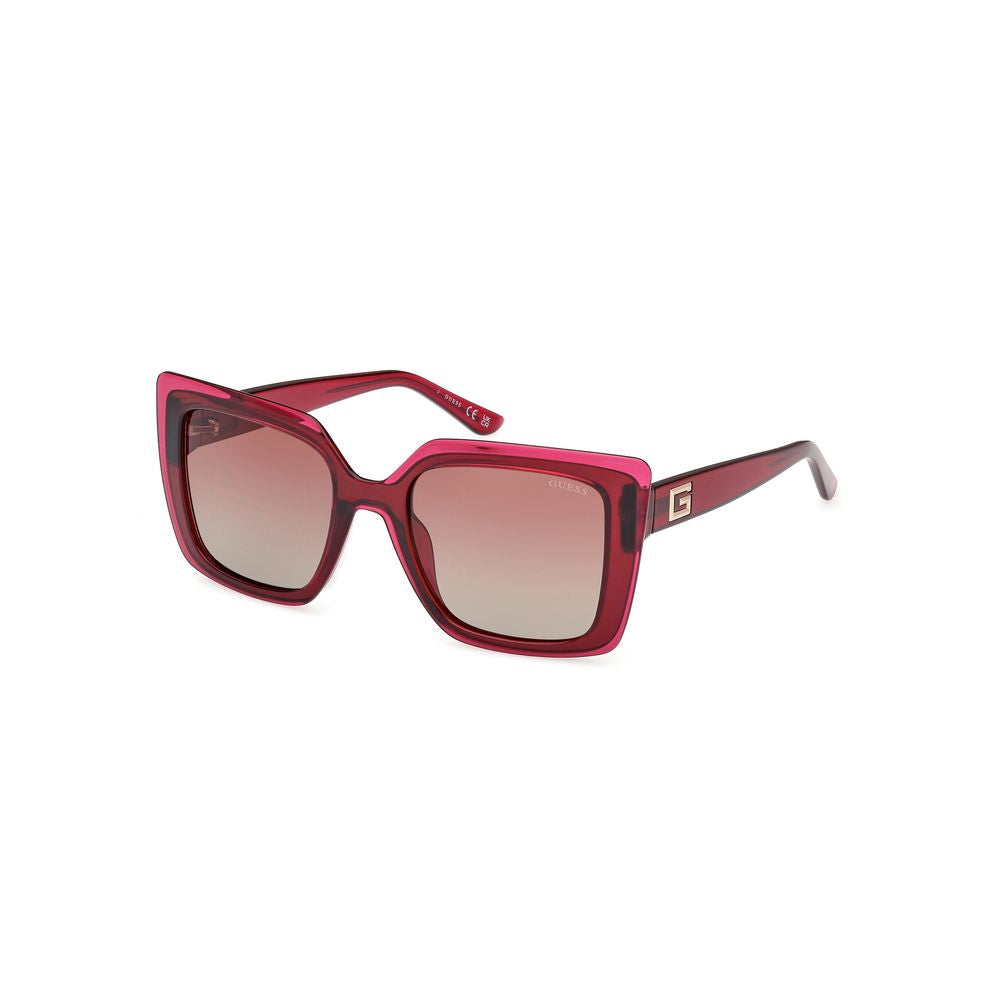 Gafas de sol Guess de resina multicolor